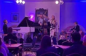 Sarah Harris Quartet