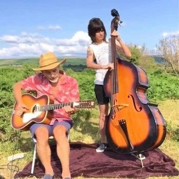 Vince Lee & Sophie Lord