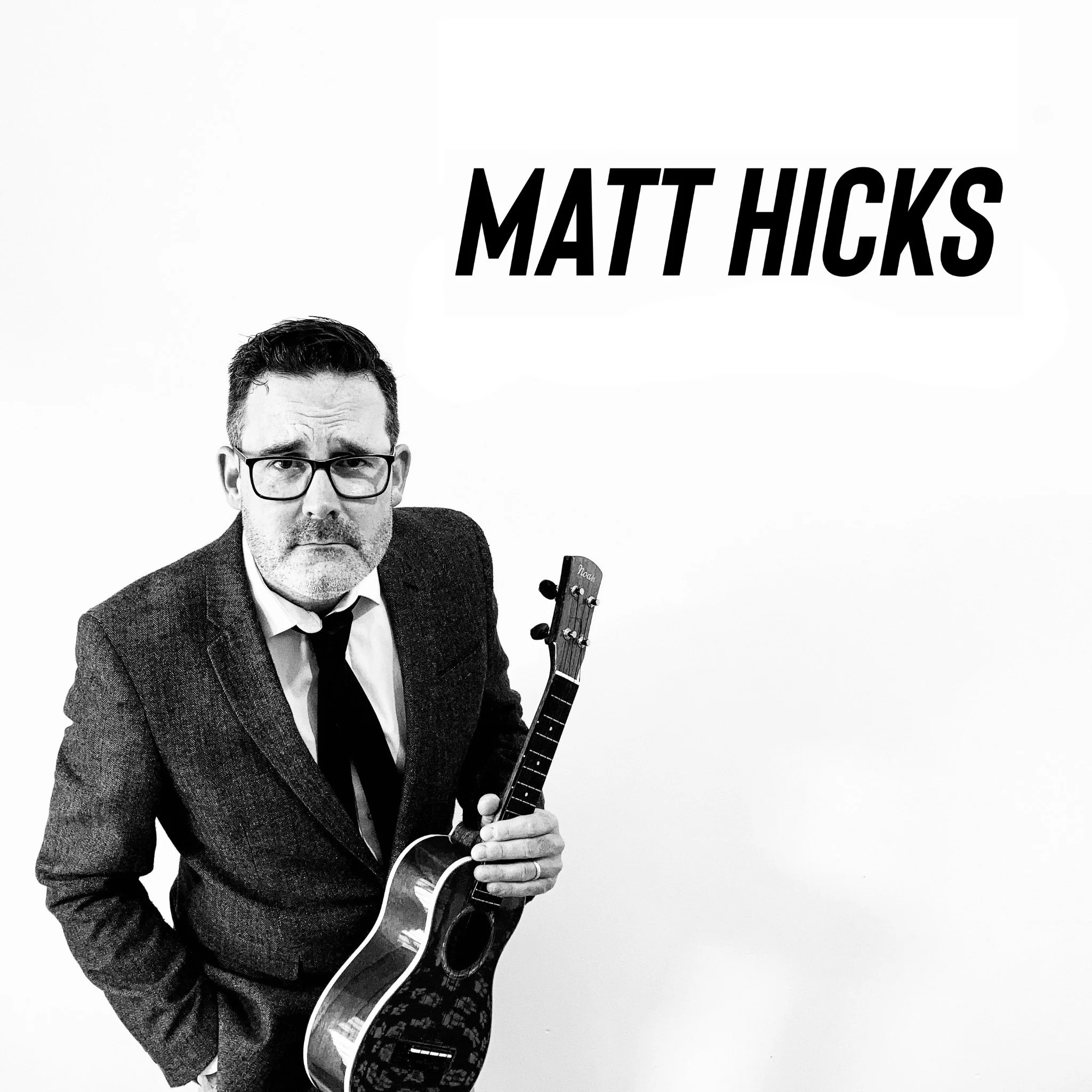 Matt Hicks