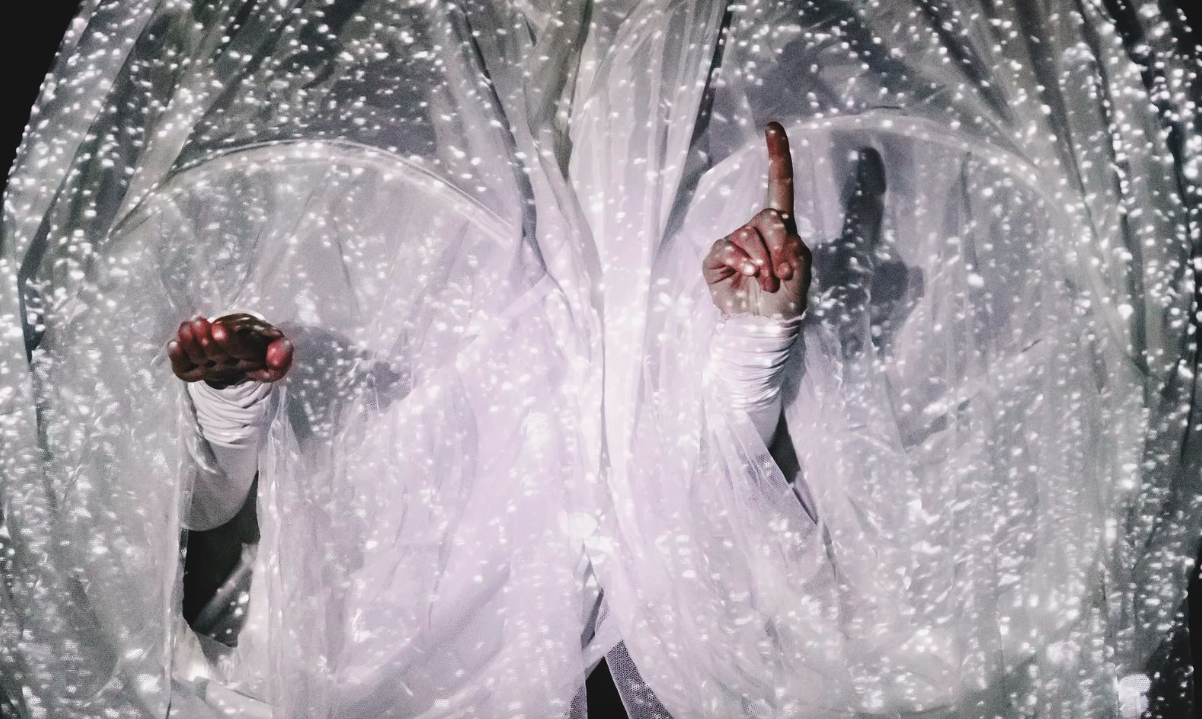 Introducing our first Pathways Residency Company - NooN Collective