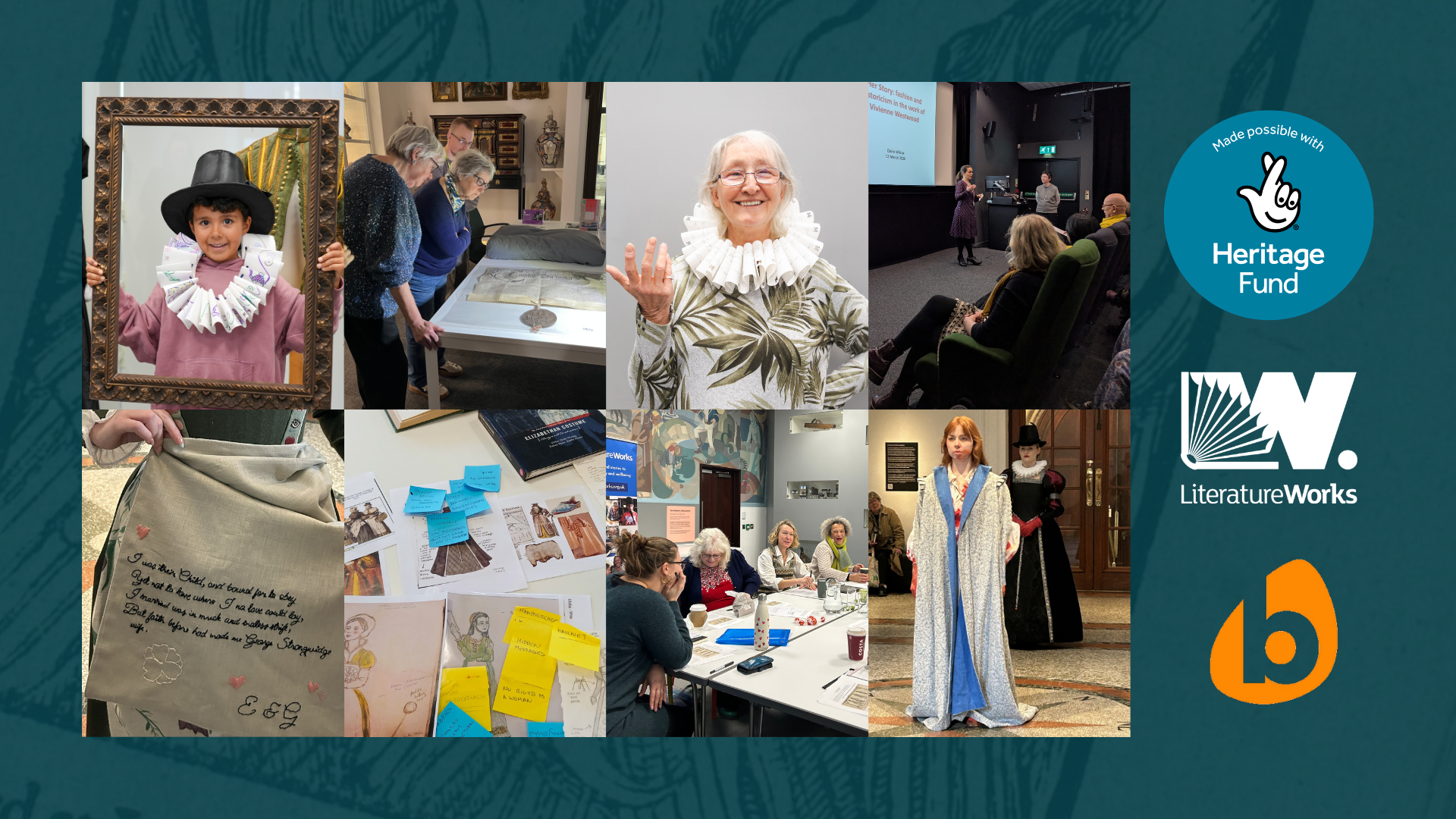 Page of Plymouth Finale