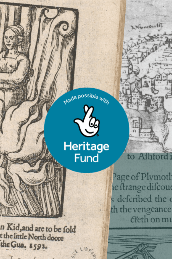 Page of Plymouth, Ben Jonson and Thomas Dekker's lost play