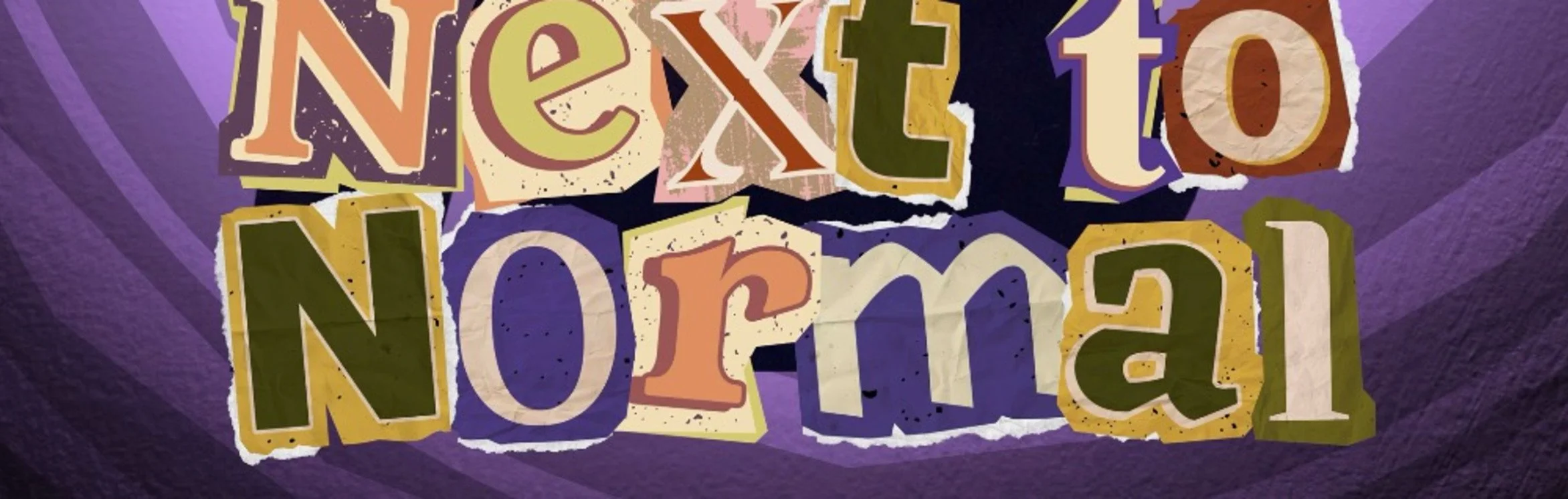 No Walls:  Next To Normal