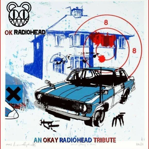 Ok Radiohead