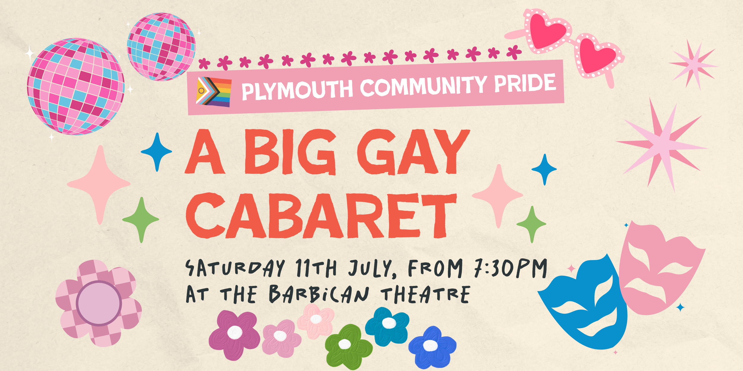 A Big Gay Cabaret