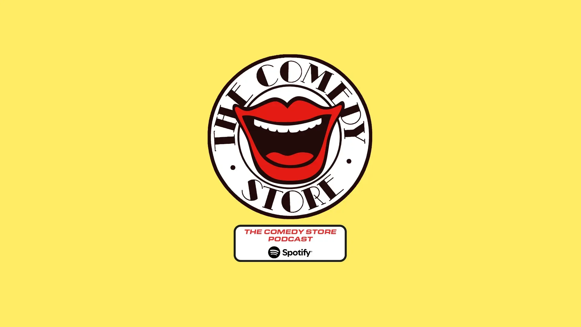 Comedy Store