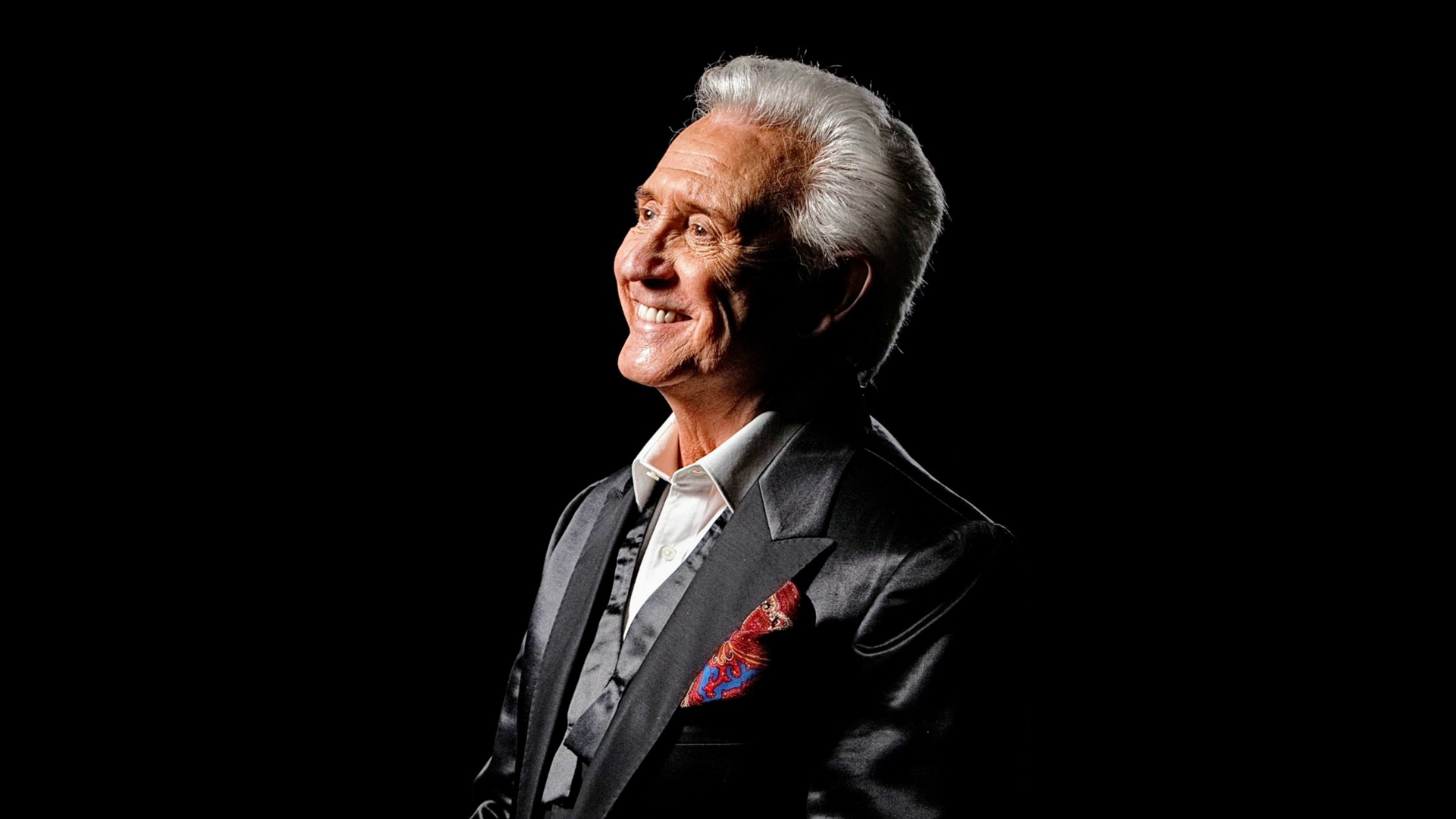 Tony Christie