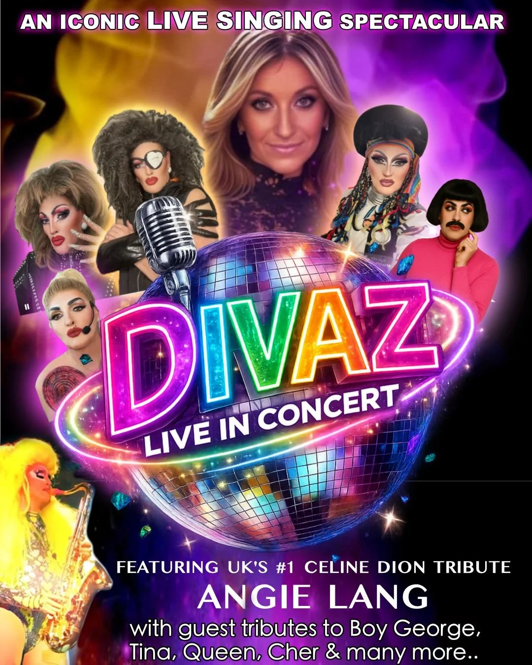Divas