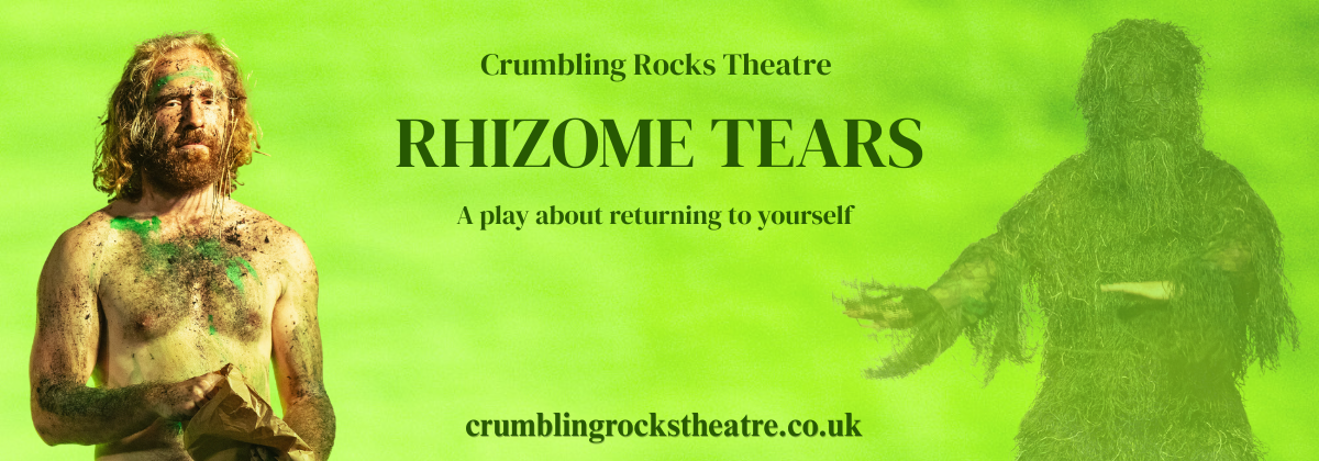 Rhizome Tears