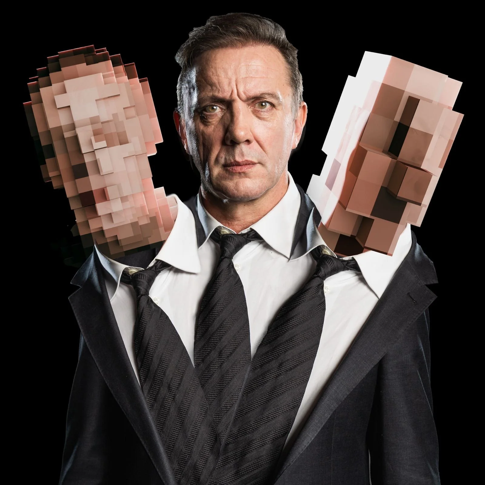Peter Serafinowicz