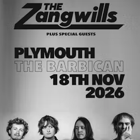 The Zangwills