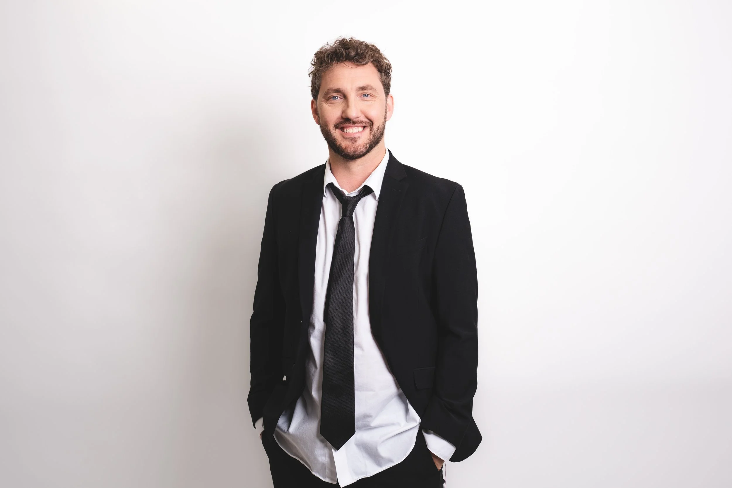 SEANN WALSH - This is Torture