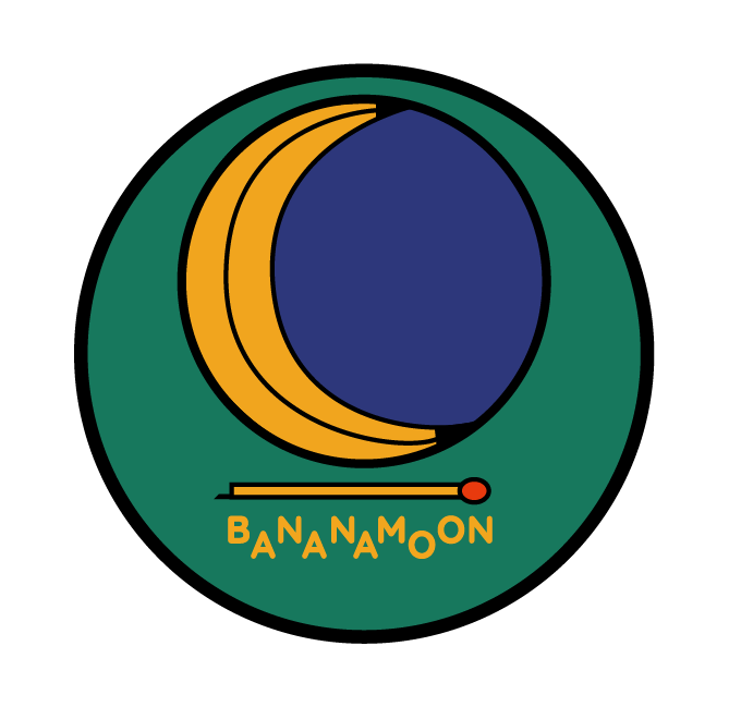 DJ venue logo