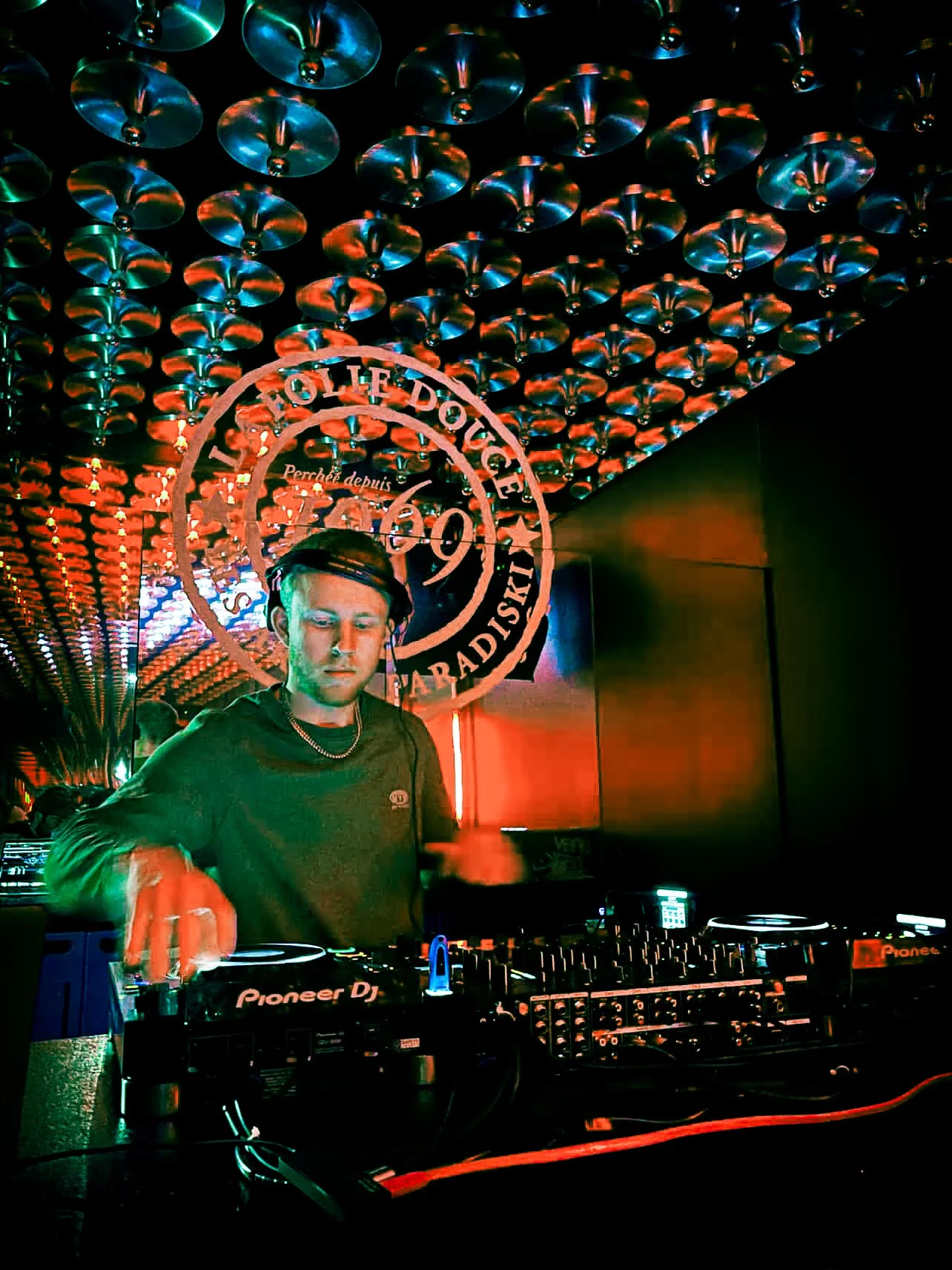 Folie Douce - Arcs 1800