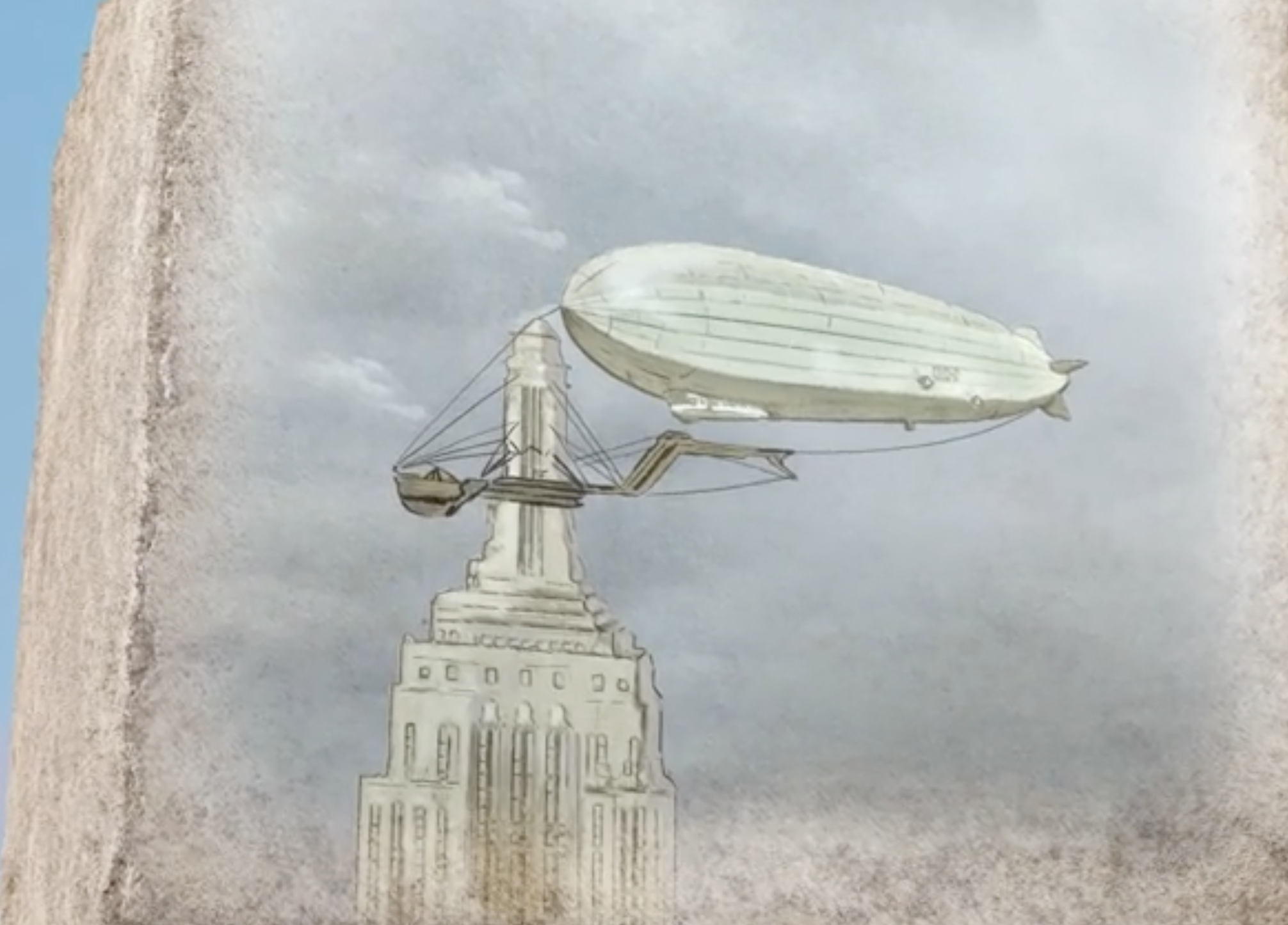 The Empire State Building's Hidden Secrets