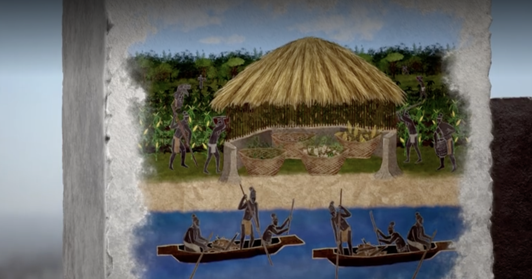 Curse of the Jungle Treasure