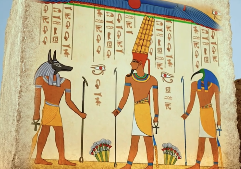 Egypt's Lost Pharoah