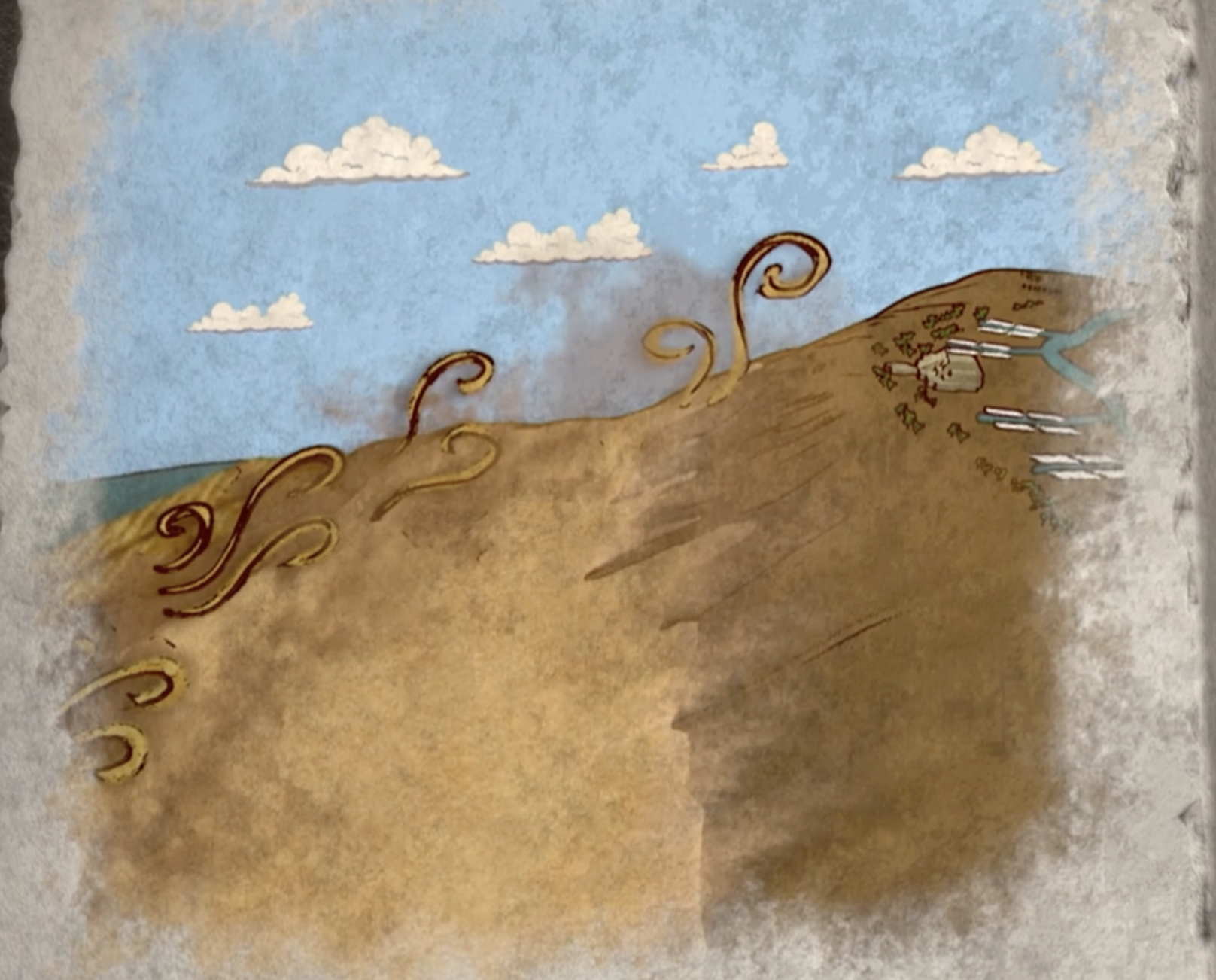 Lost Pyramids of Peru