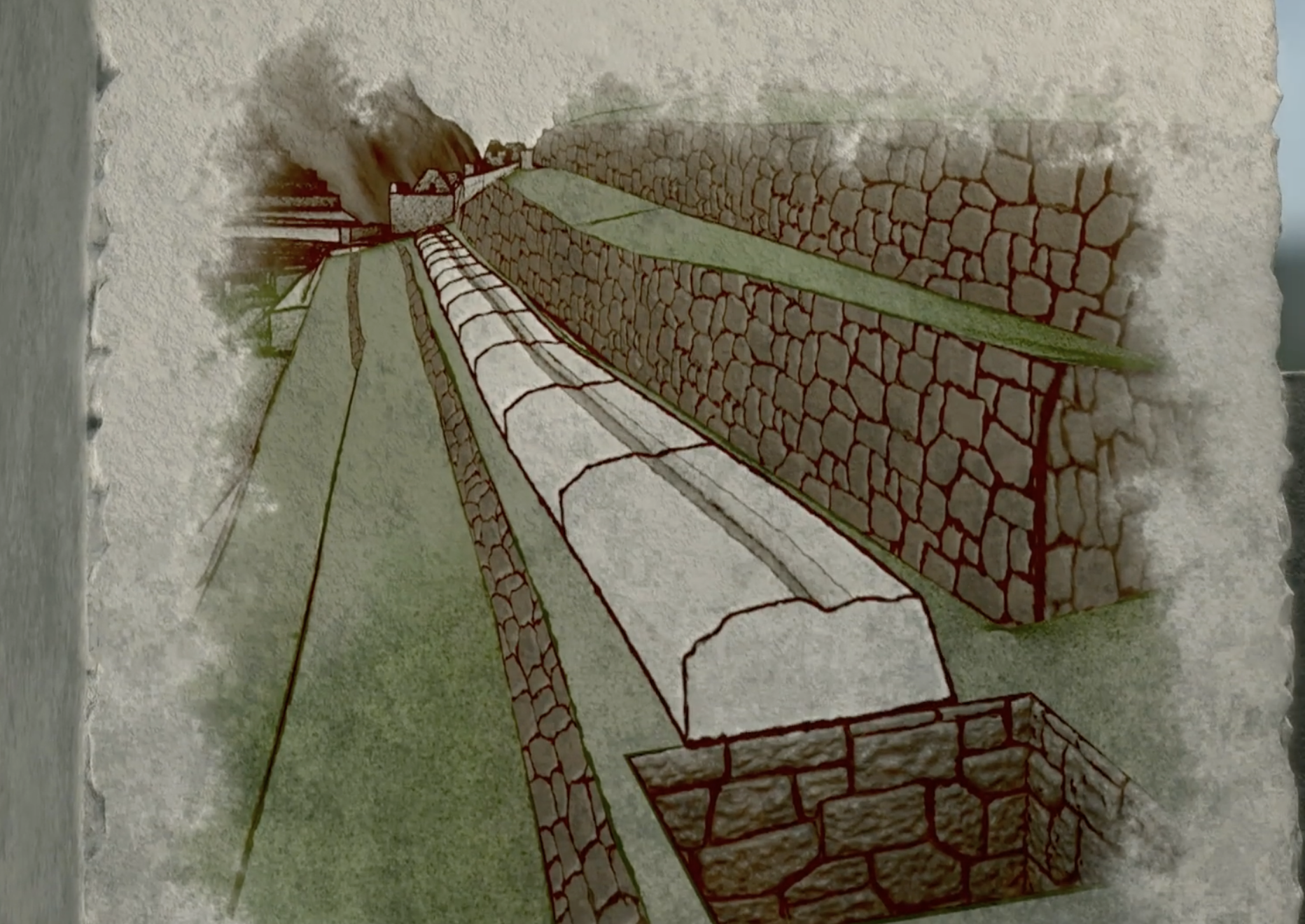 Machu Picchu: The Inca Enigma