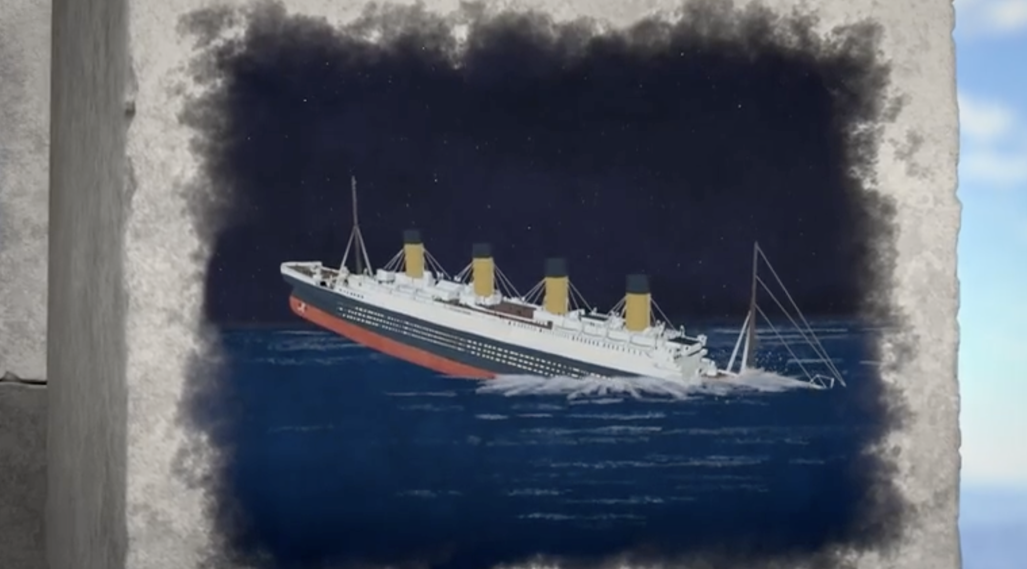 Titanic the Last Secrets