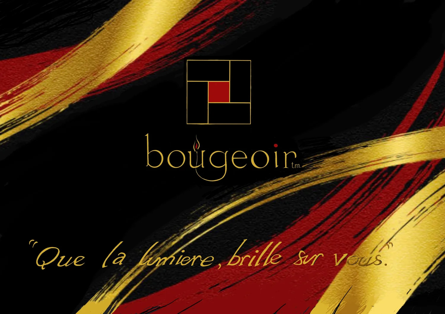 Bougeoir Ltd.