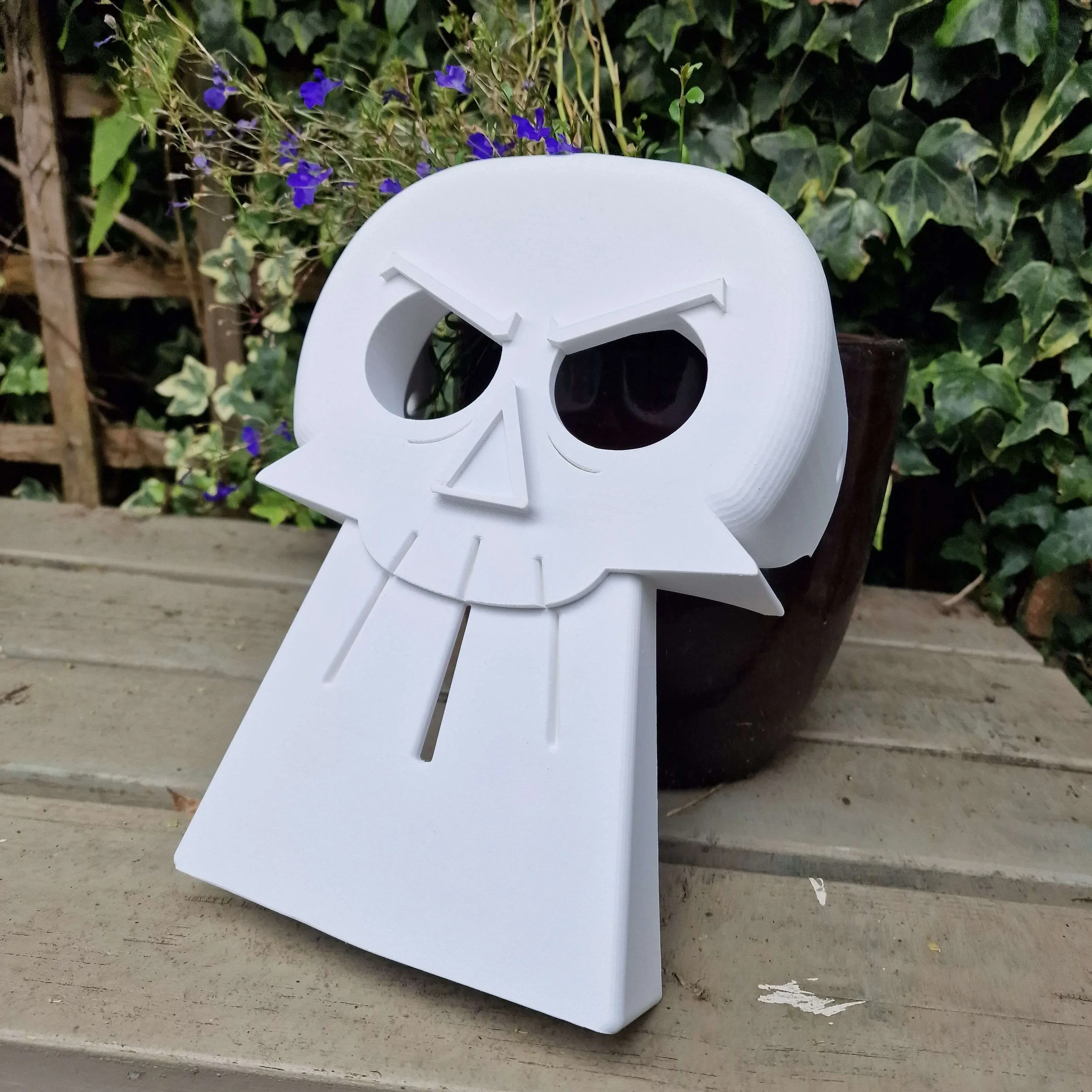 Best Friends for Reaper- Spooky Mask (Physical Order)
