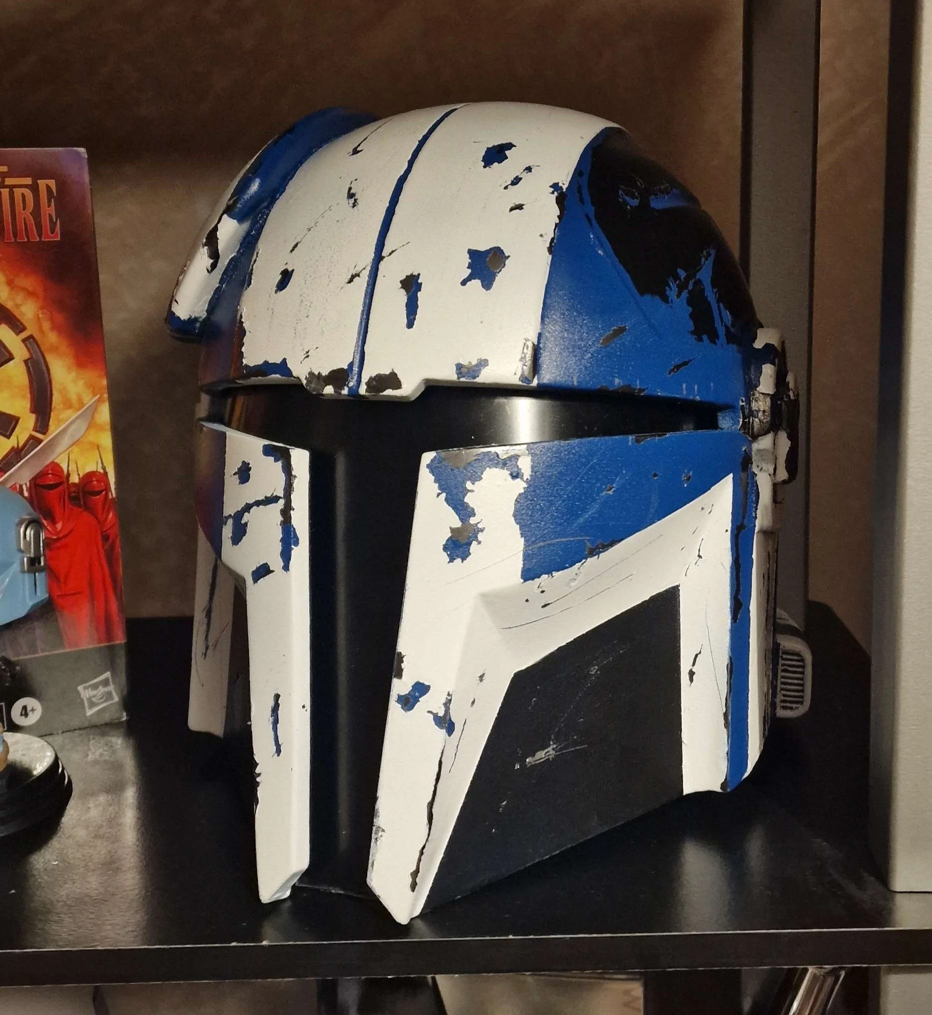 3D Printed Projects