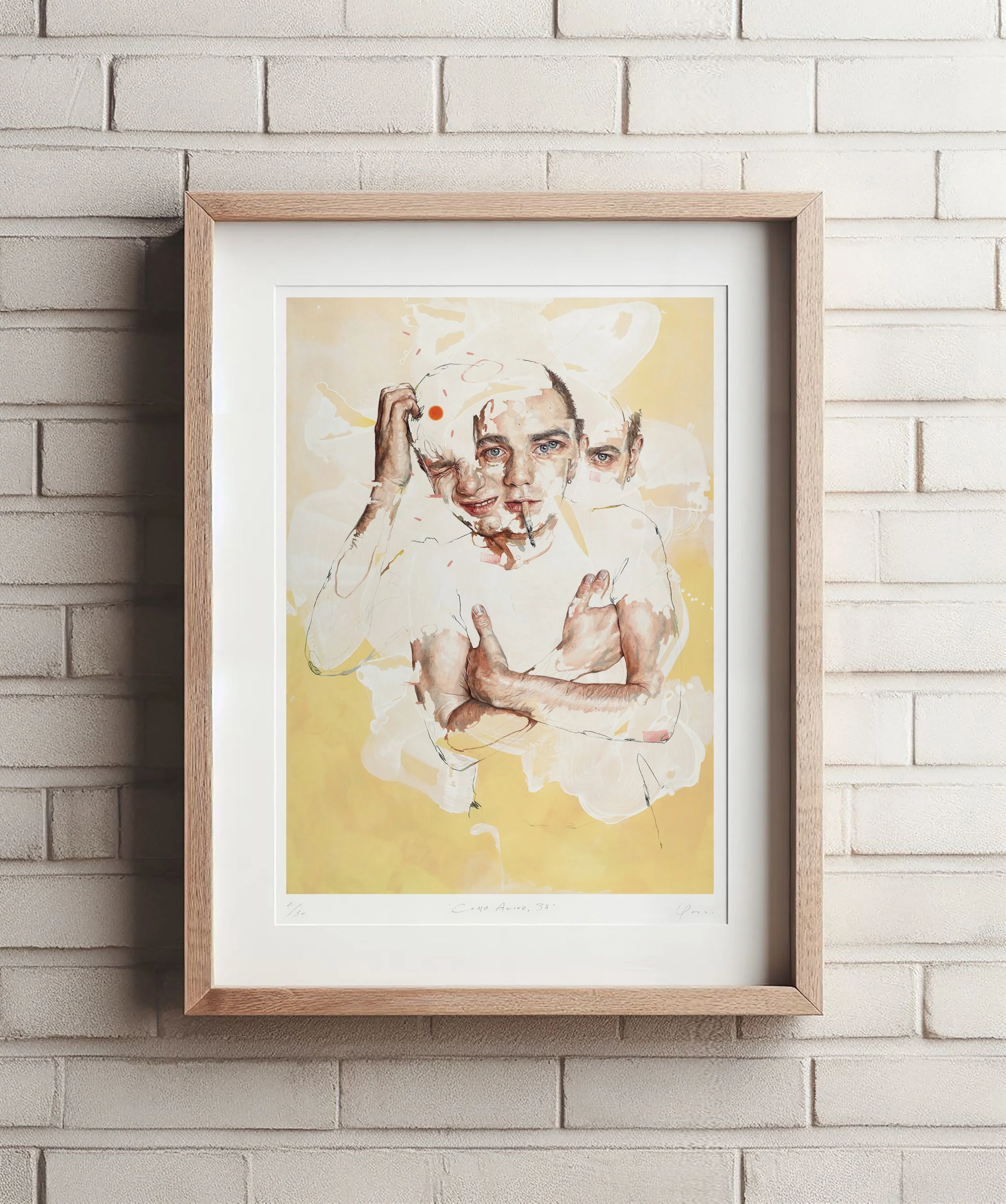 COME ALIVE 35 FRAMED.jpg