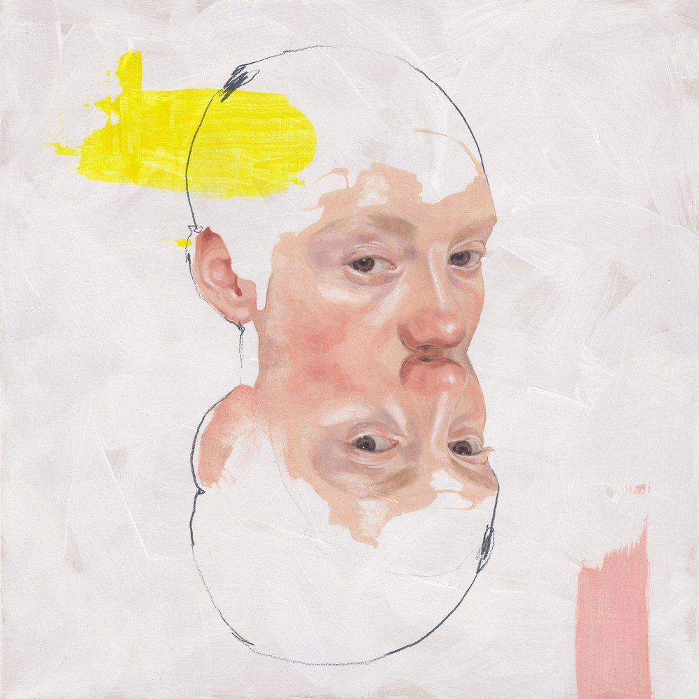 'B Side' PRINT