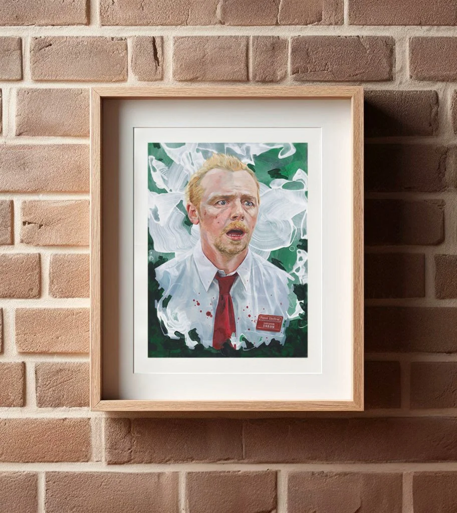 Shaun print framed.jpg