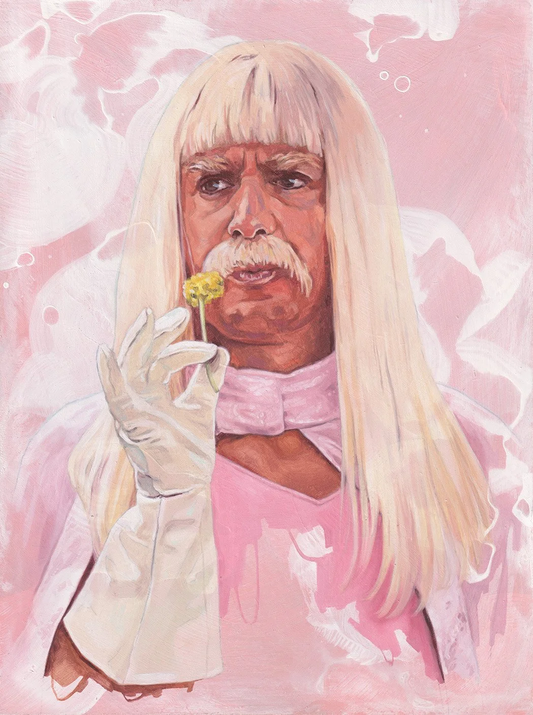 BRUTUS (print)