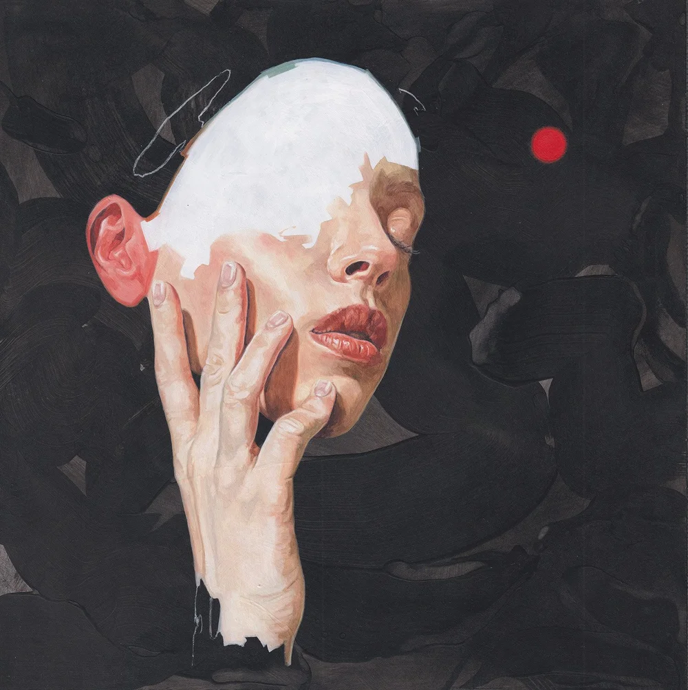 'There You Are'