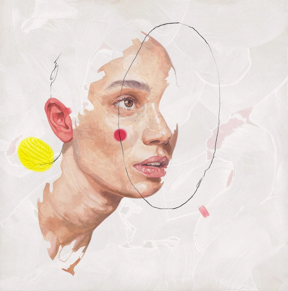 'Everything I'm Not'