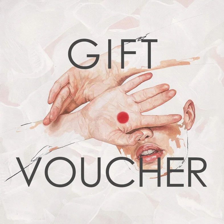 Gift Voucher