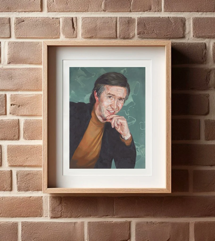 Alan print framed.jpg