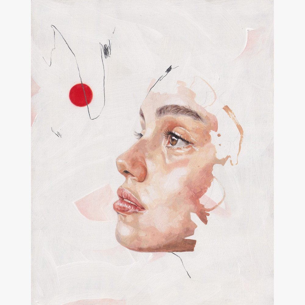 'Long Distance' PRINT