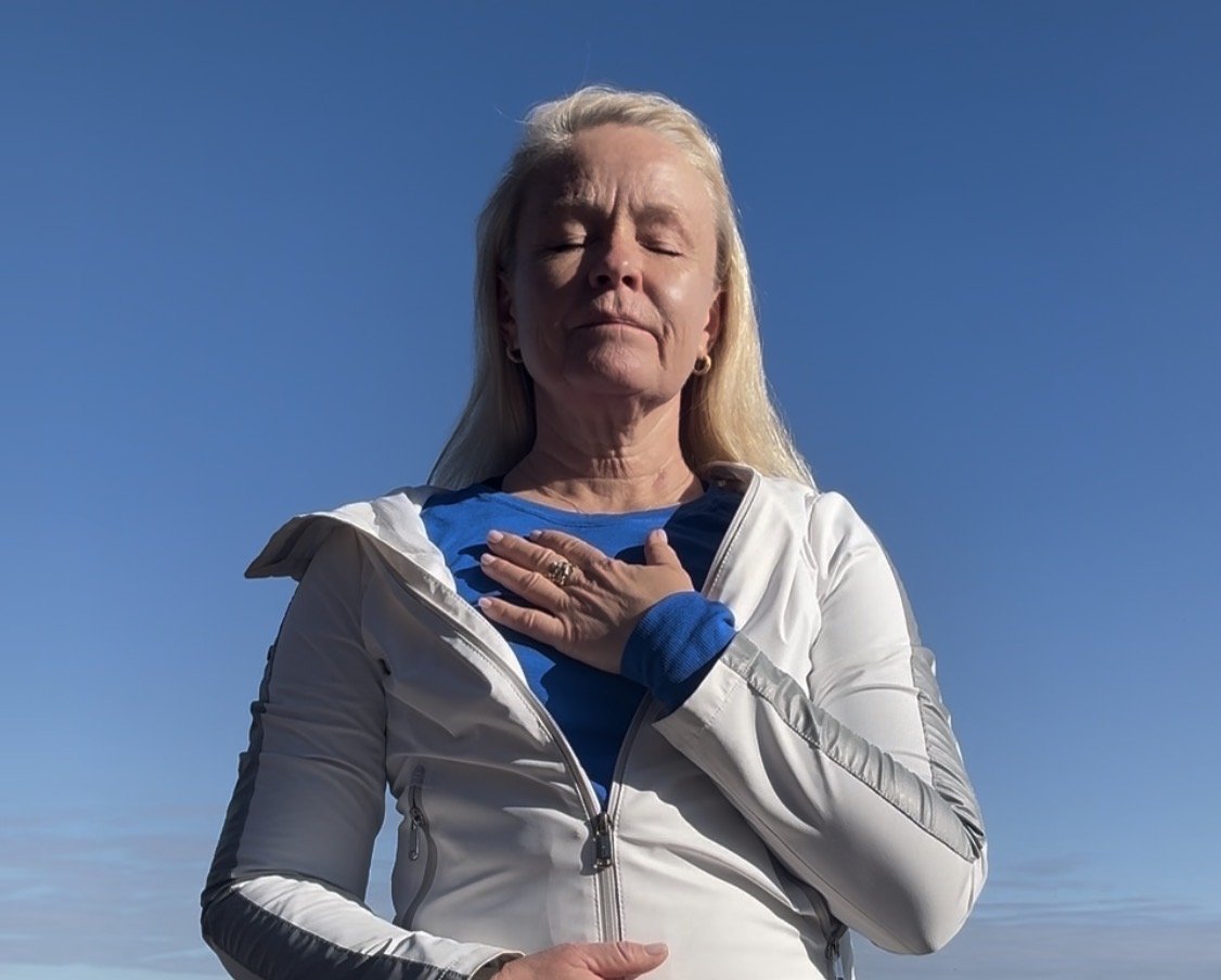 Om Kärleksfull vänlighet&nbsp;