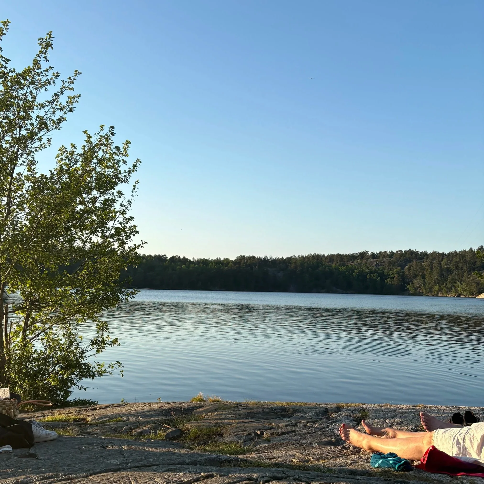 Är du också nyfiken på meditation?