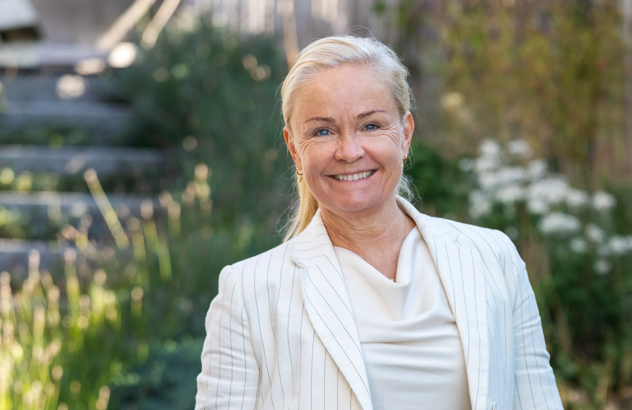 Lena Brodin - Terapeut inom KBT