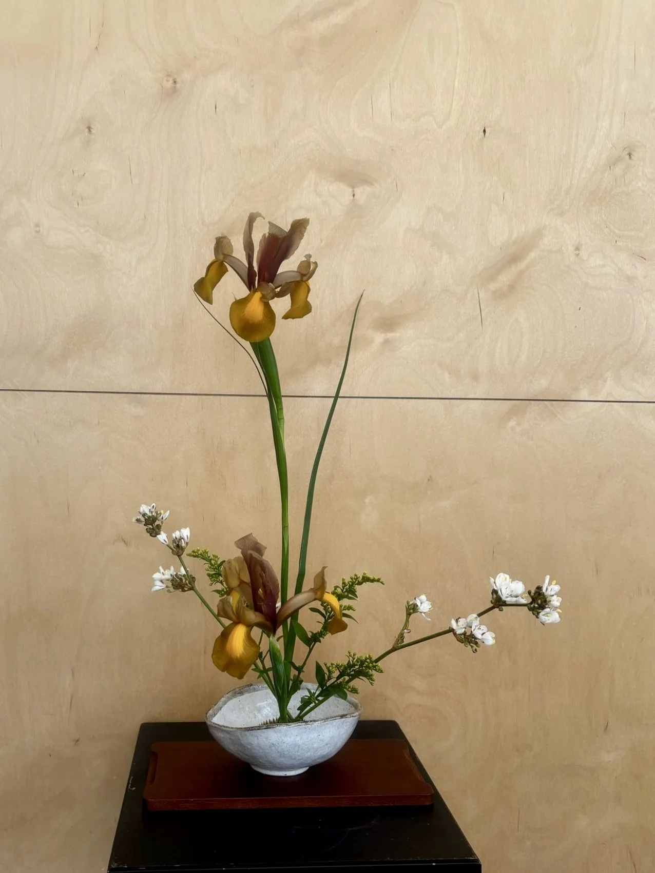 2 Hour Ikebana Class