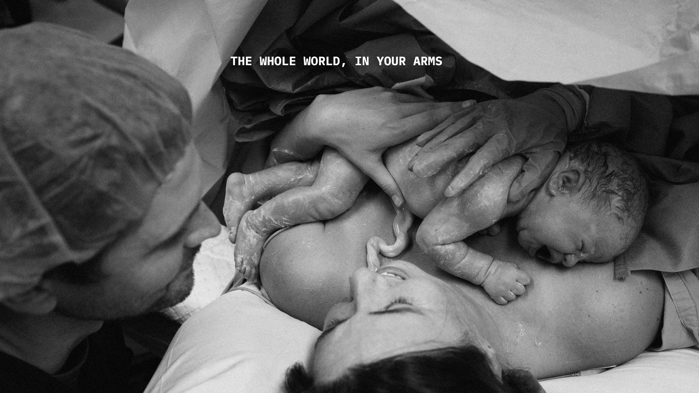Every Story is a Love Story: Why Every Stage of Family Life Deserves to Be Photographed
