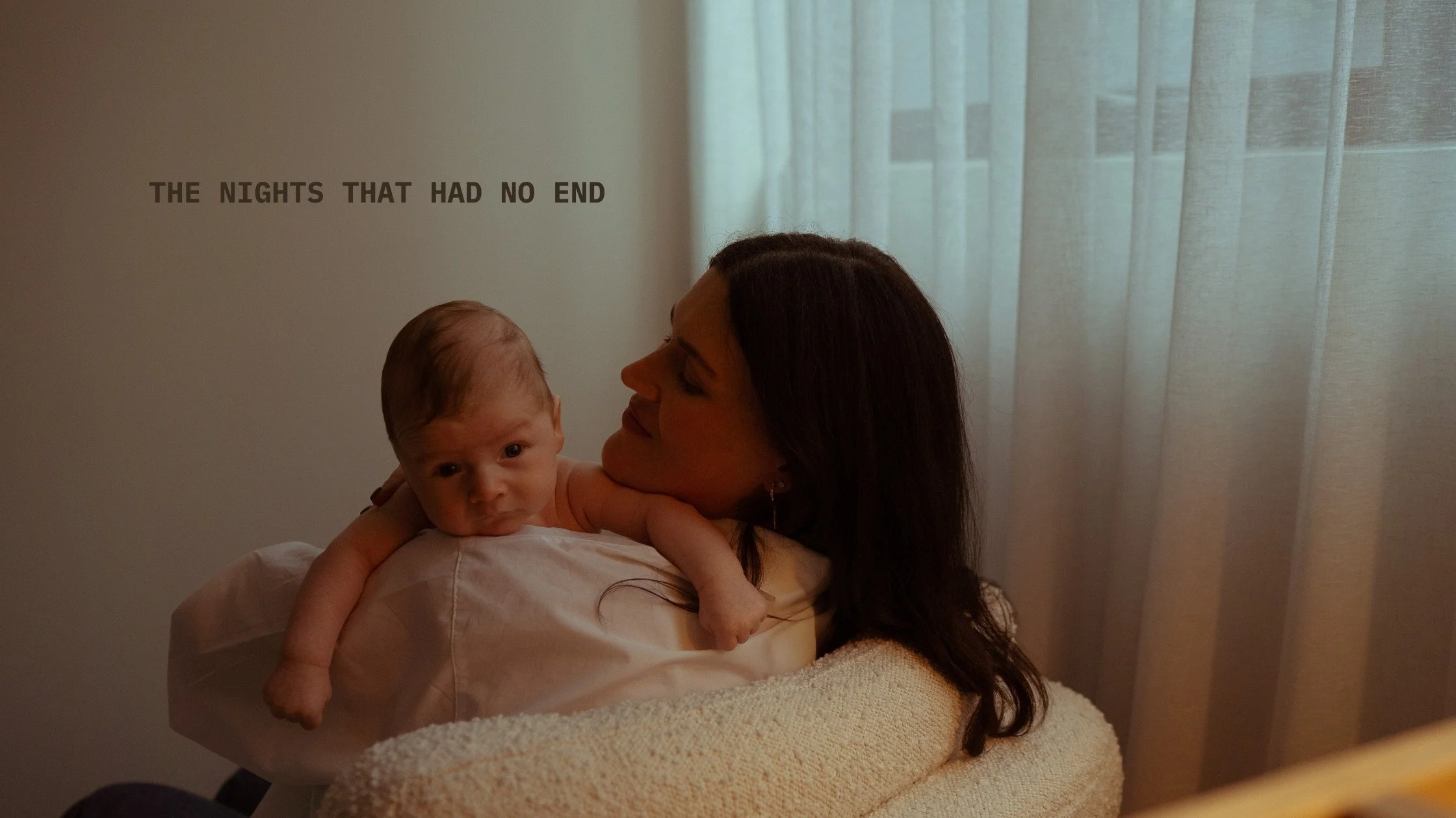 Family Photos in Melbourne at home newborn session