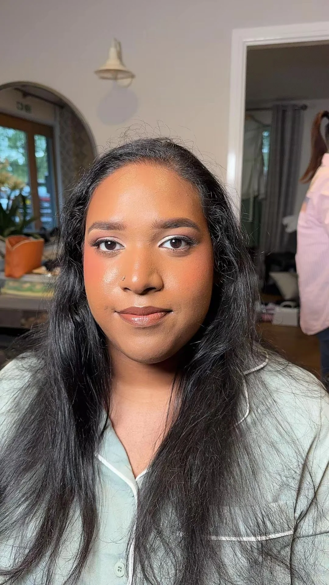 Bridal makeup, soft glam bridal makeup, bridal makeup uk, bridal makeup natural, natural bridal makeup, luxury bridal makeup, makeup artist for brides, makeup artist, bridal makeup artist, bridal makeup artist in the UK, bridal makeup artist UK, brid