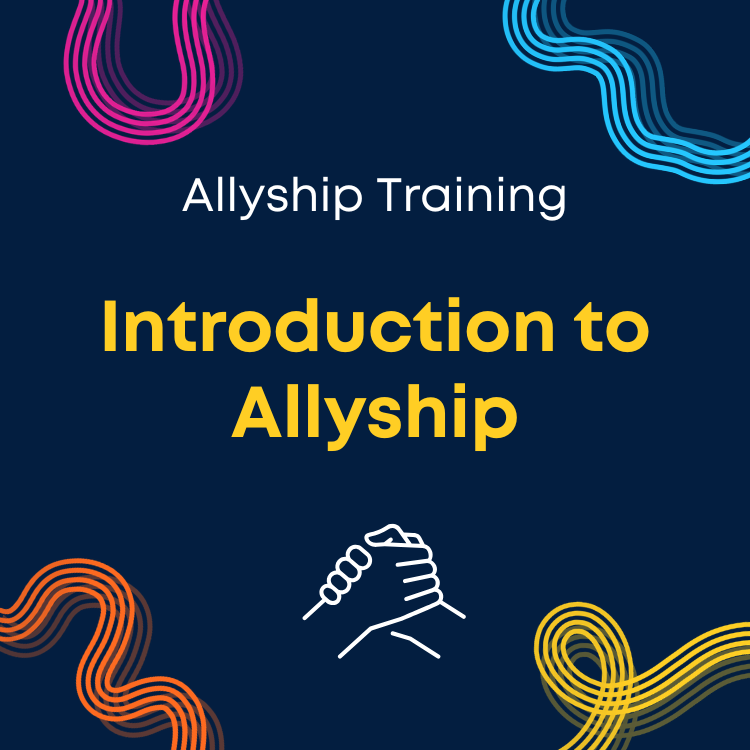 Introduction to Allyship