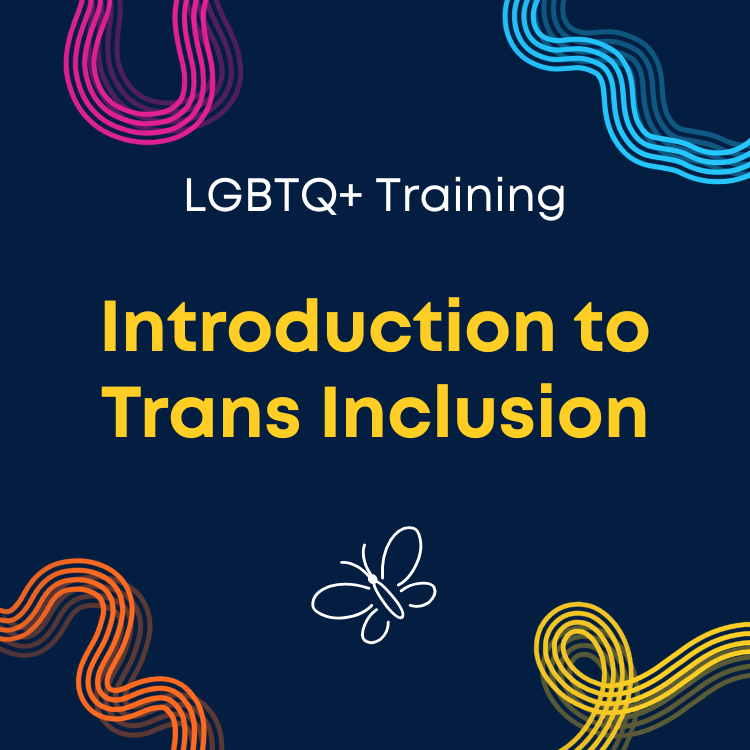 Introduction to Trans Inclusion