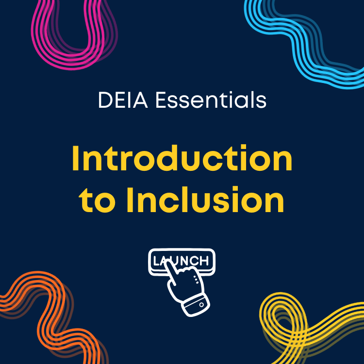 Introduction to Inclusion