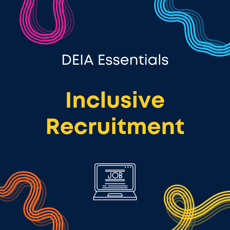 Inclusive Recruitment