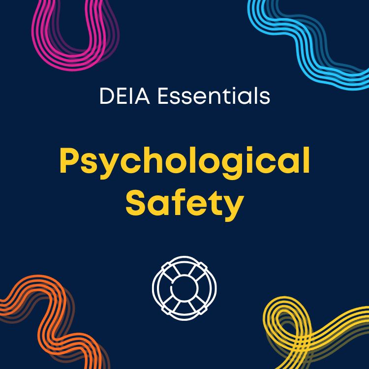 Introduction to Psychological Safety