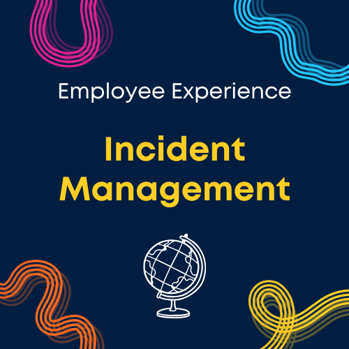 Incident Management