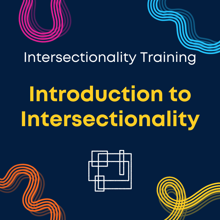 Introduction to Intersectionality